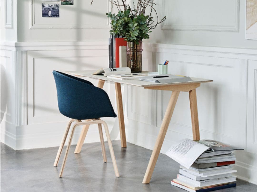 [北欧家具] HAY/ヘイ CPH 90デスク