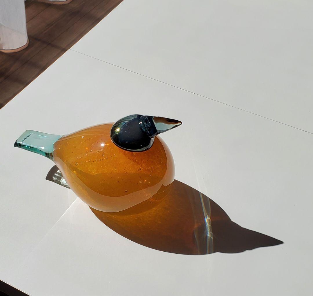  bird イッタラ バード Mountain bird