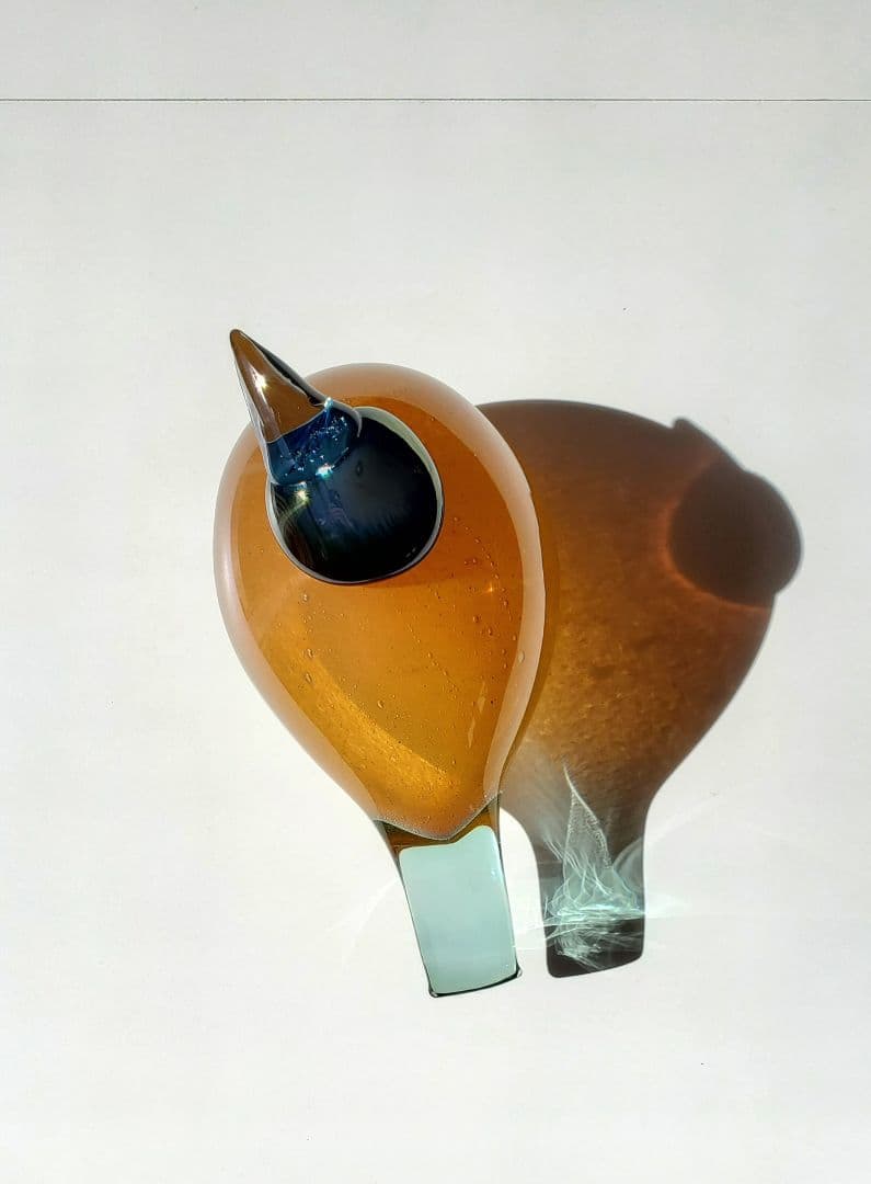  bird イッタラ バード Mountain bird