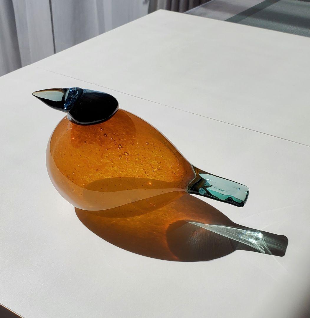  bird イッタラ バード Mountain bird