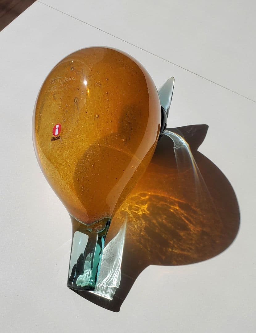  bird イッタラ バード Mountain bird