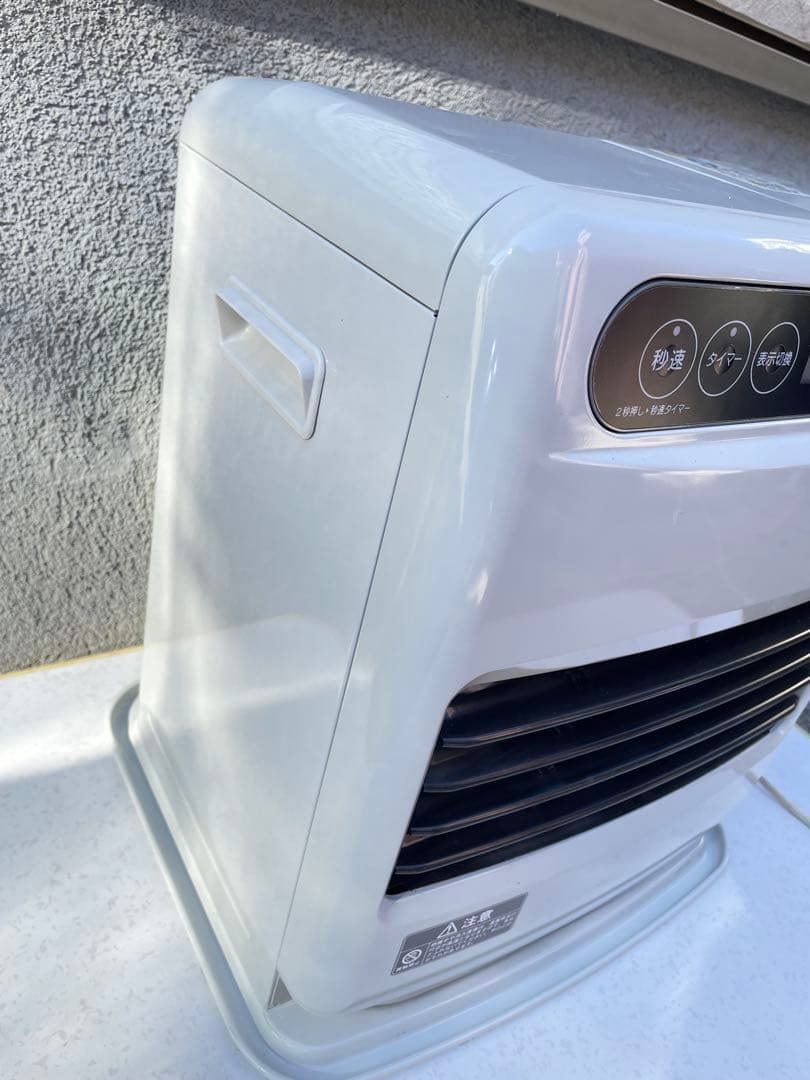 2023年製 CORONA 石油ファンヒーター FH-G3222Y