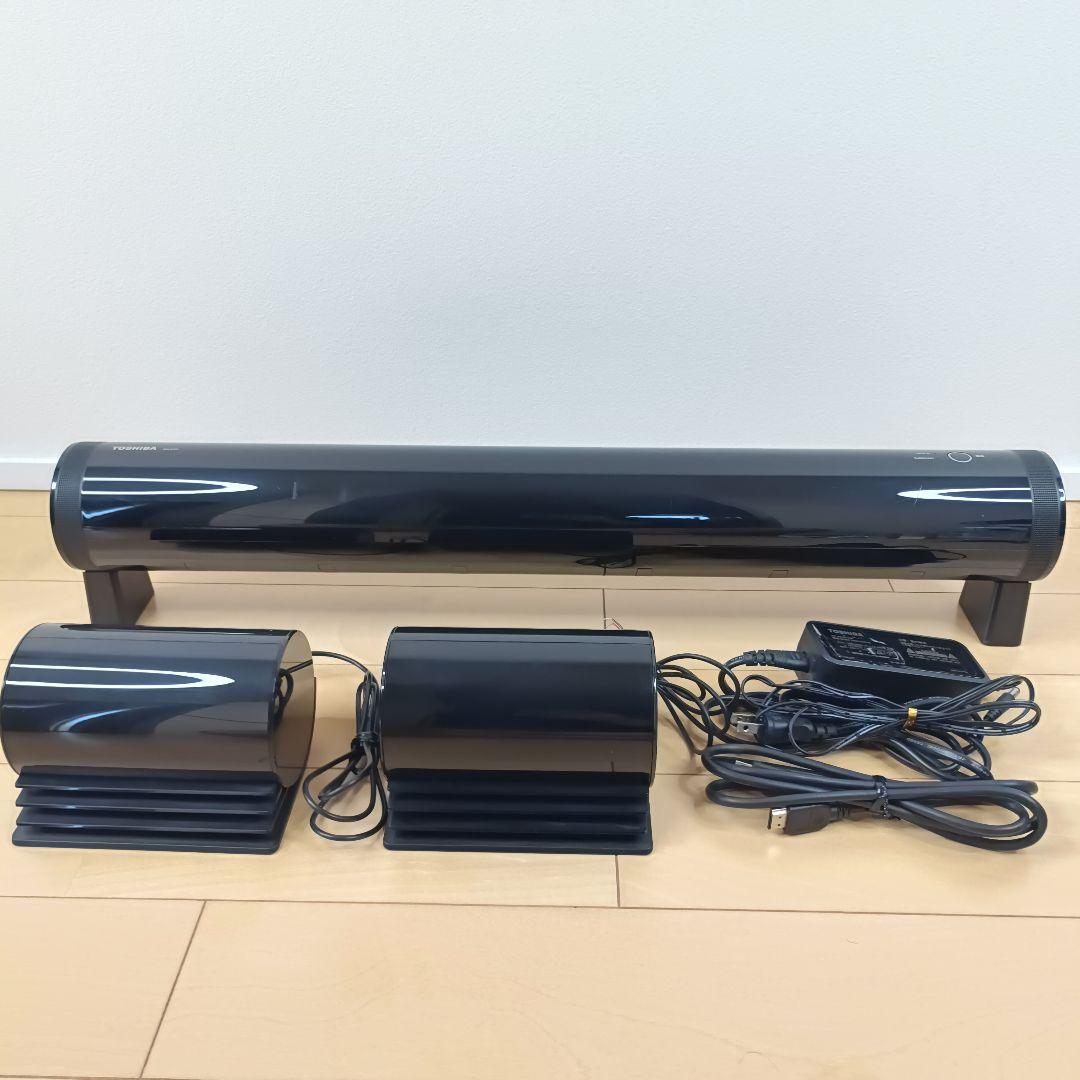 東芝　REGZA　サウンドシステム RSS-AZ55　レグザ