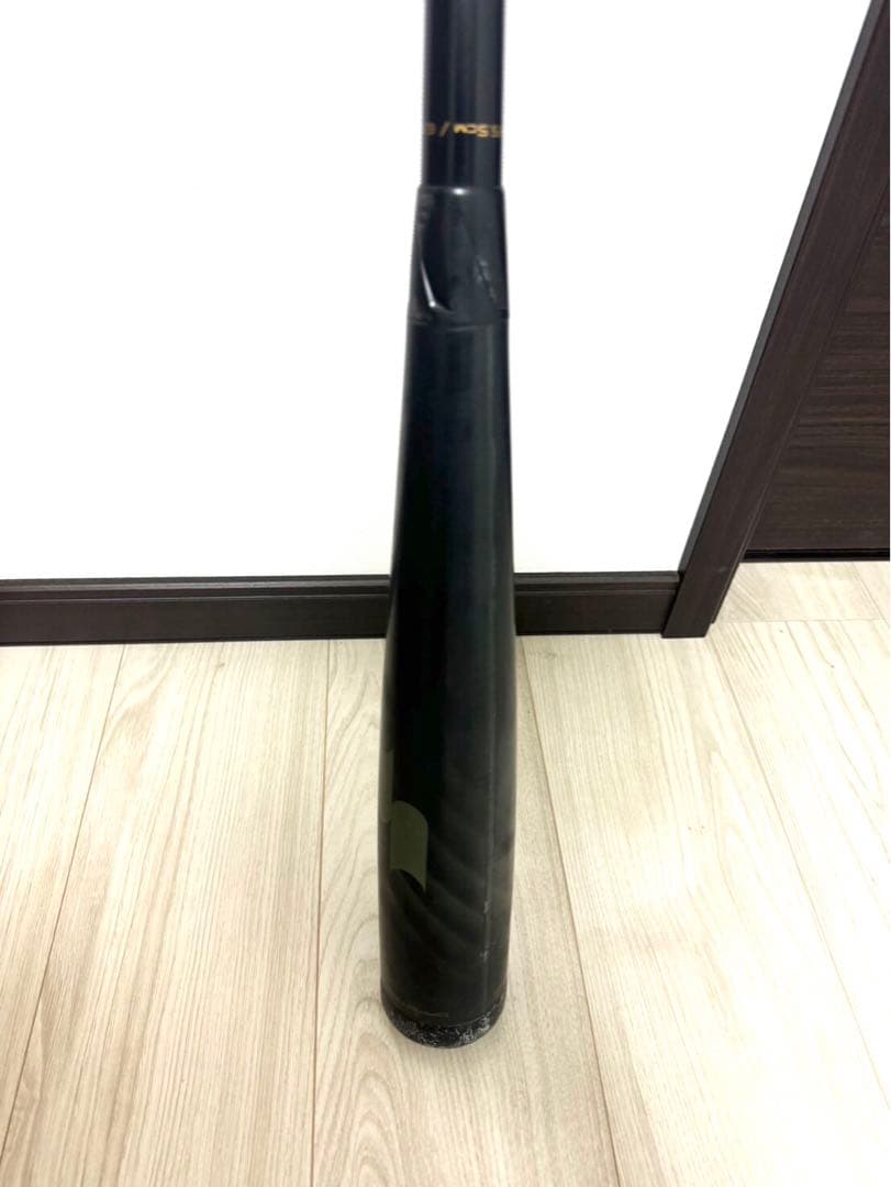 SSK 軟式野球バット　MM18