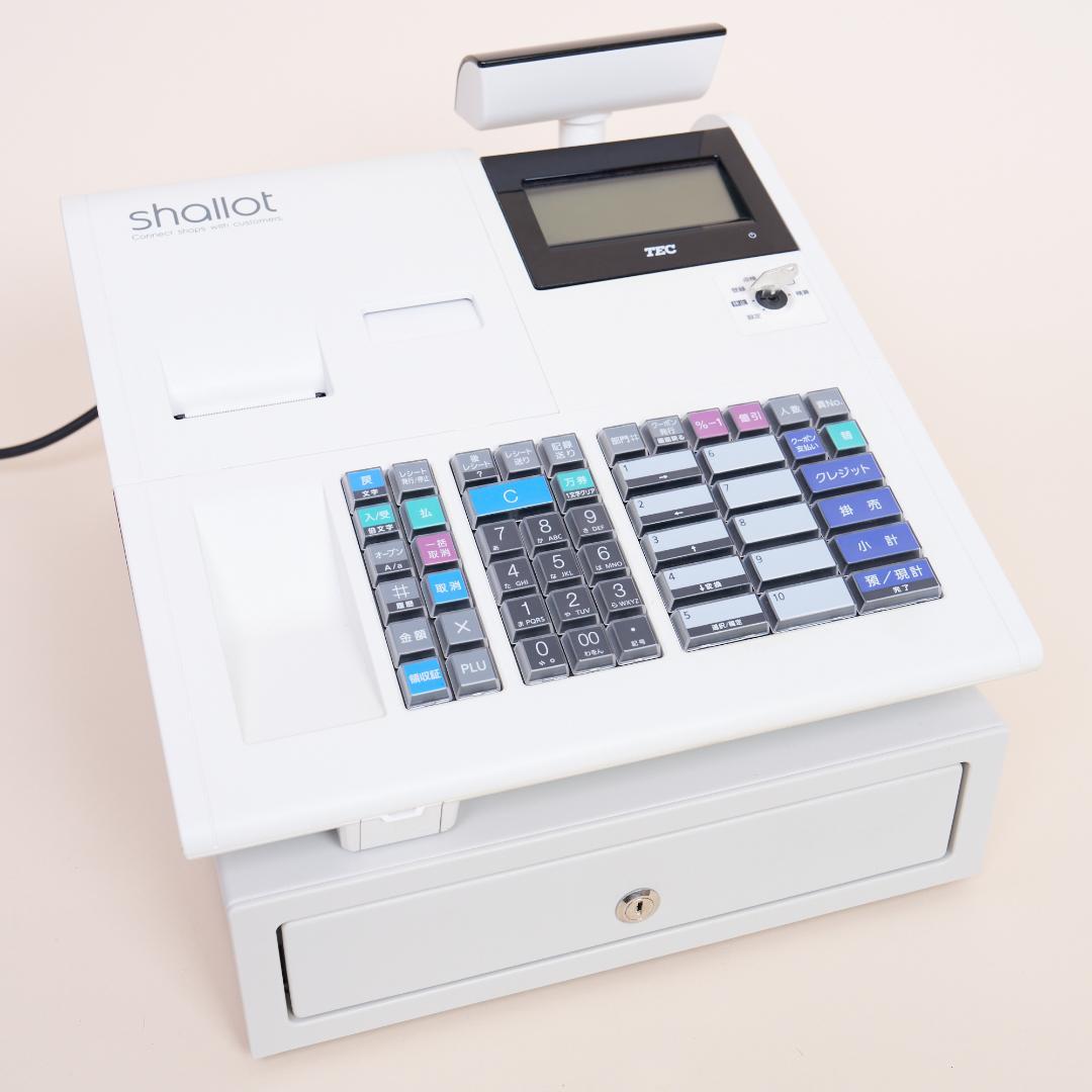 TEC 東芝テック MA-700【おまけ付】