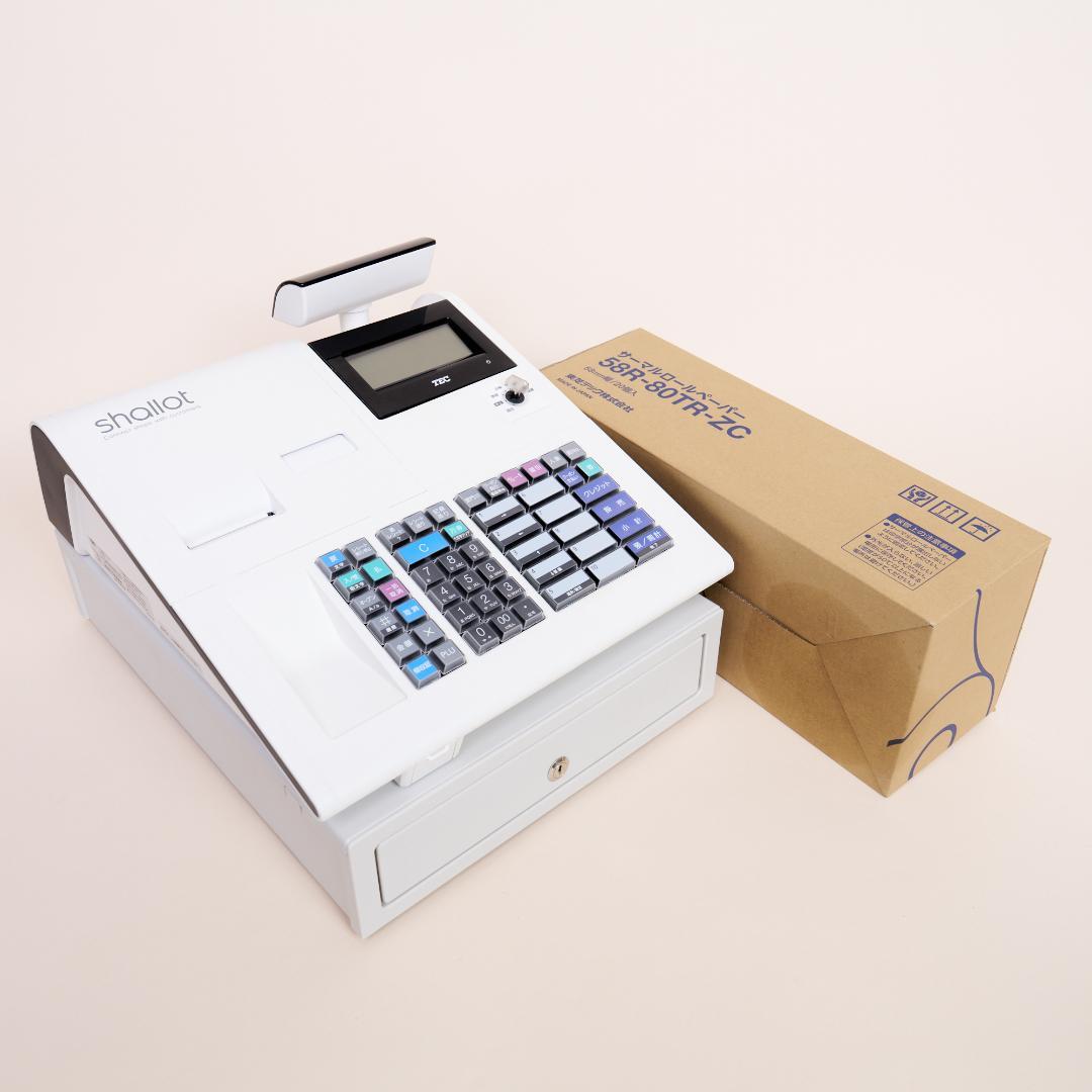 TEC 東芝テック MA-700【おまけ付】