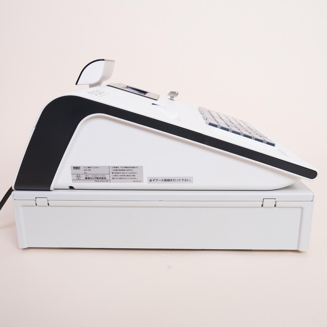 TEC 東芝テック MA-700【おまけ付】