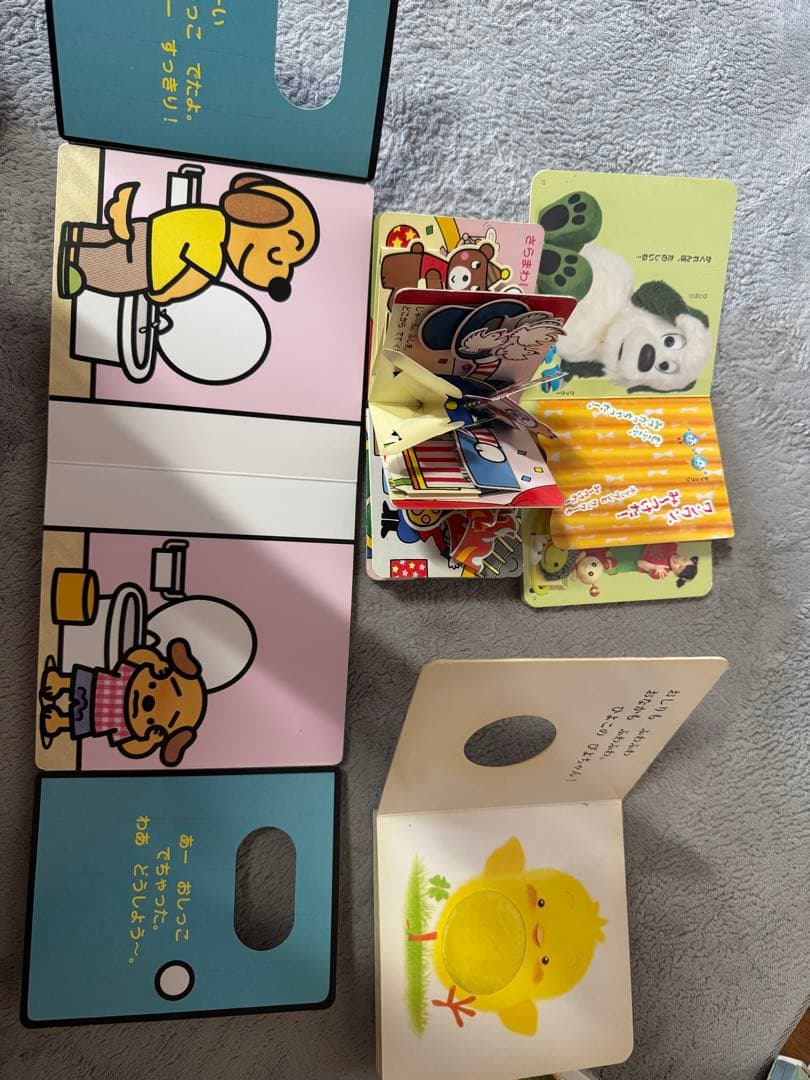 買い得 120冊セット 絵本まとめ売り 0歳～3歳・幼児向け 人気作・名作