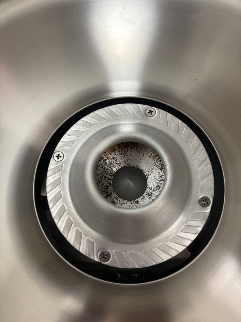 綿菓子機　ケーズウェーブ　業務用　わたがし名人Pro