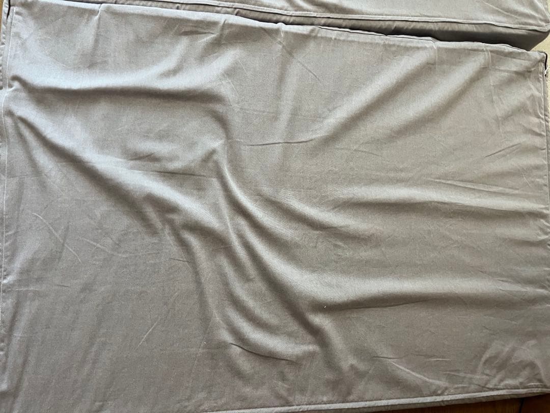 【2回のみ使用 ほぼ新品】西川 &Free マットレスSG レギュラー