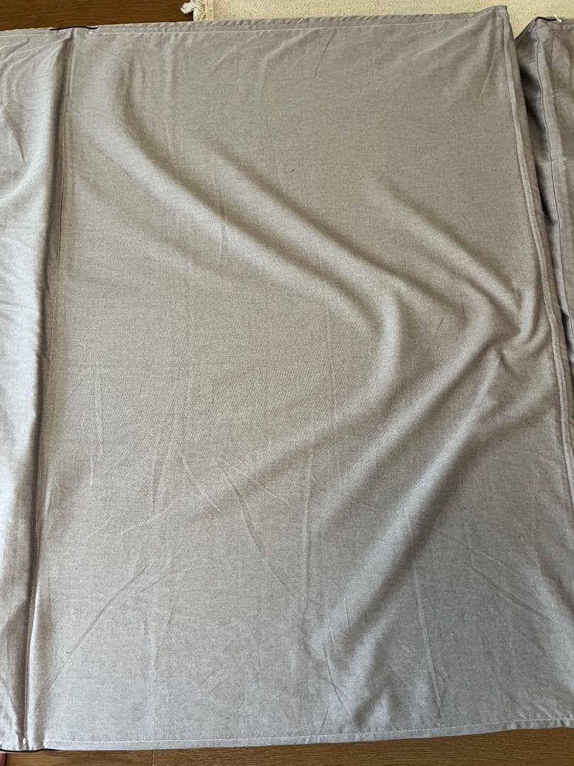 【2回のみ使用 ほぼ新品】西川 &Free マットレスSG レギュラー