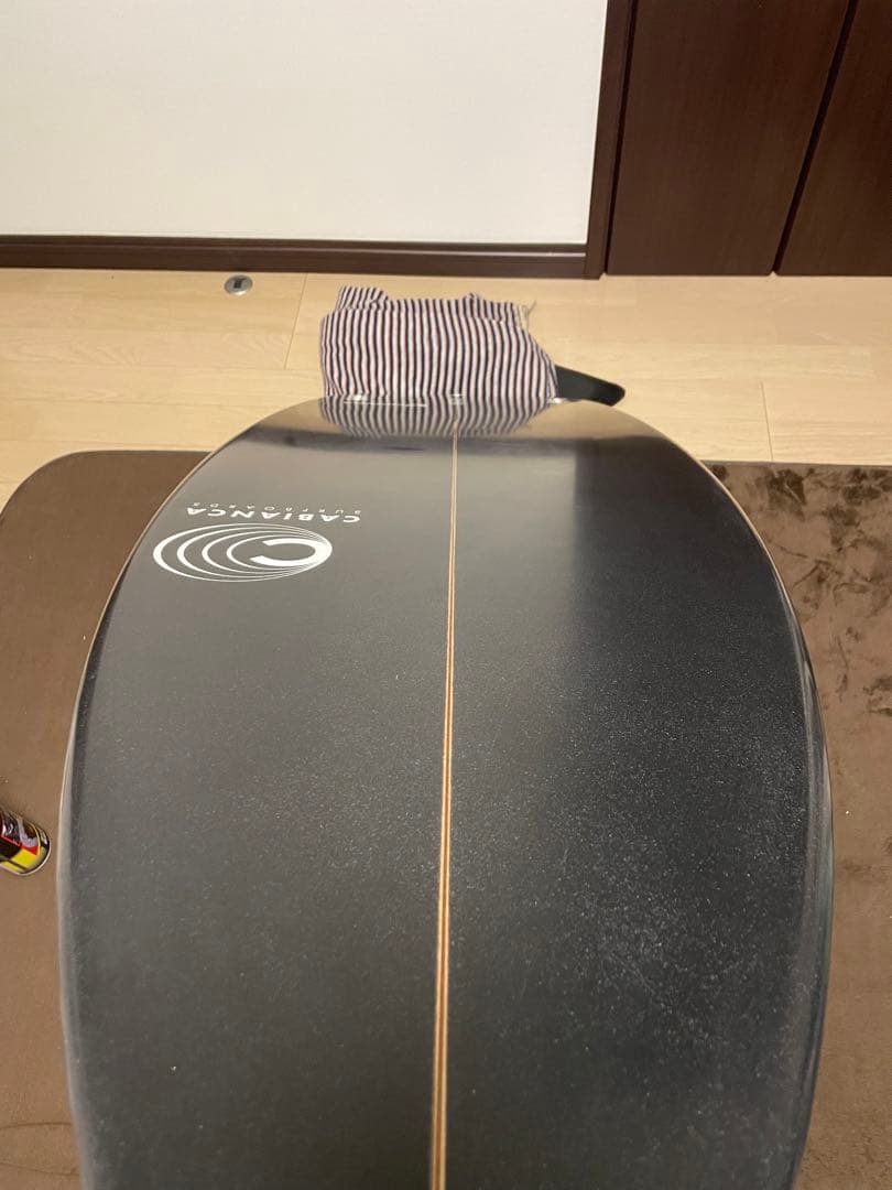 カビアンカ CABIANCA THE MEDINA 5'7