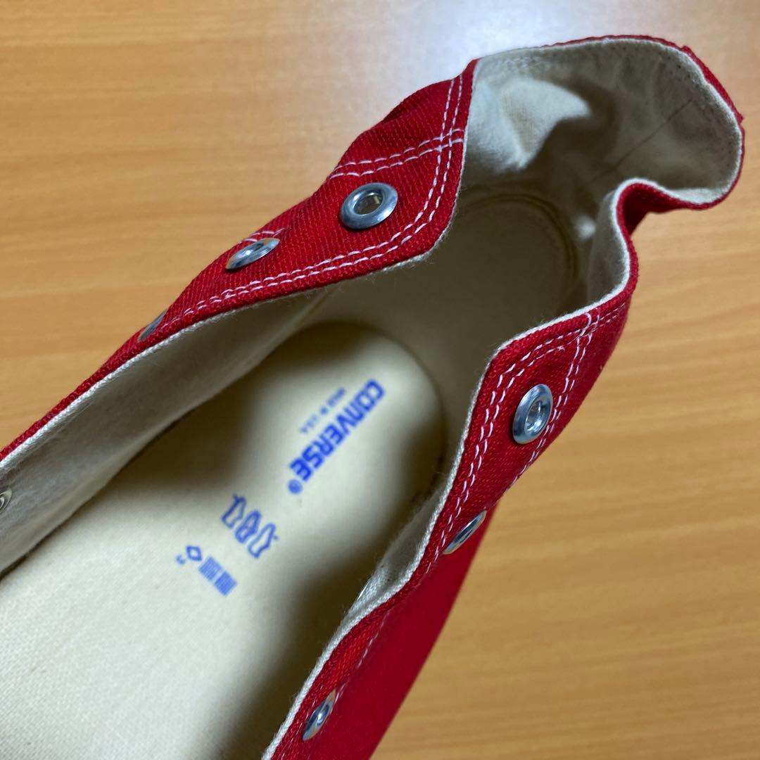 非売品　ディスプレイ用　コンバース　オールスター　アメリカ製