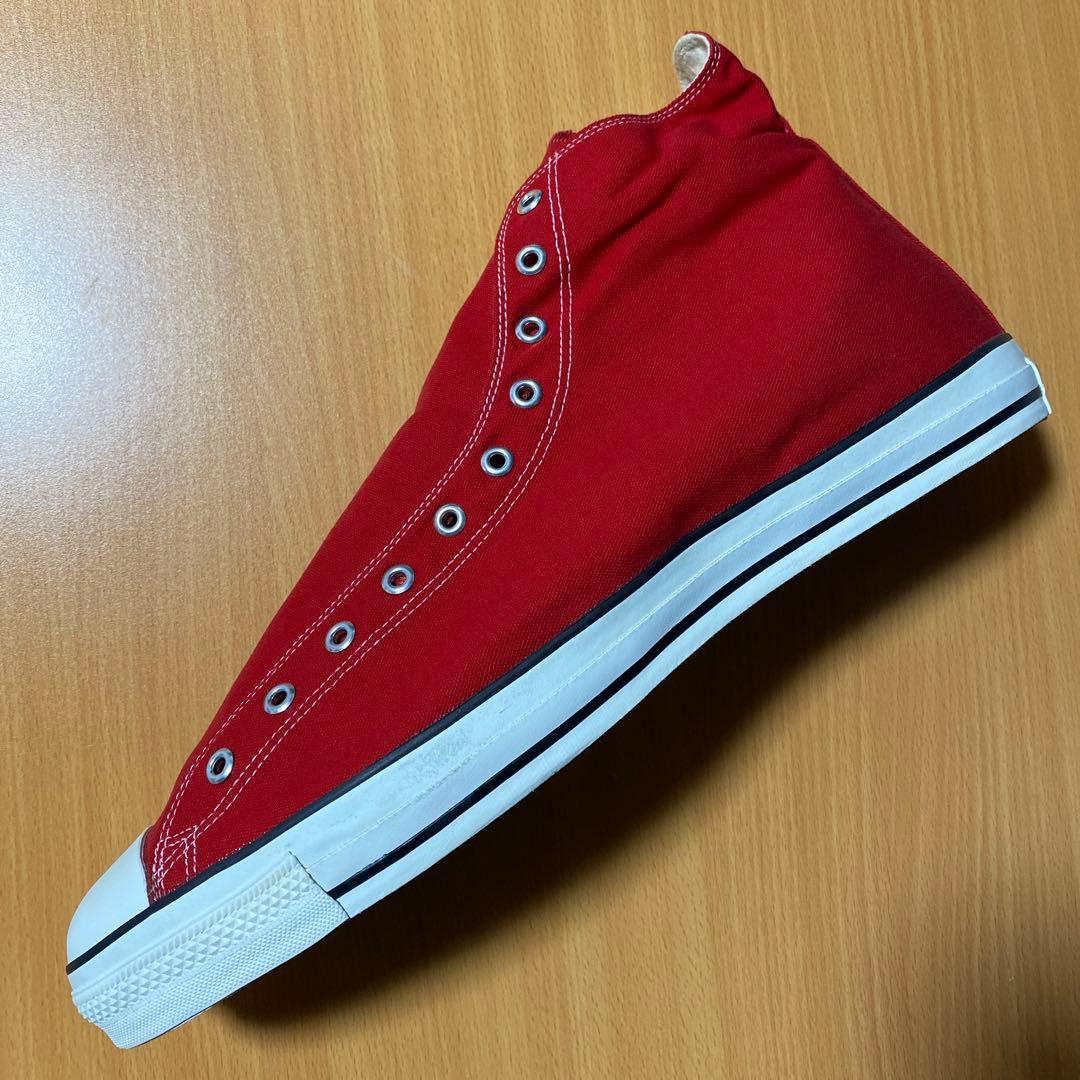 非売品　ディスプレイ用　コンバース　オールスター　アメリカ製