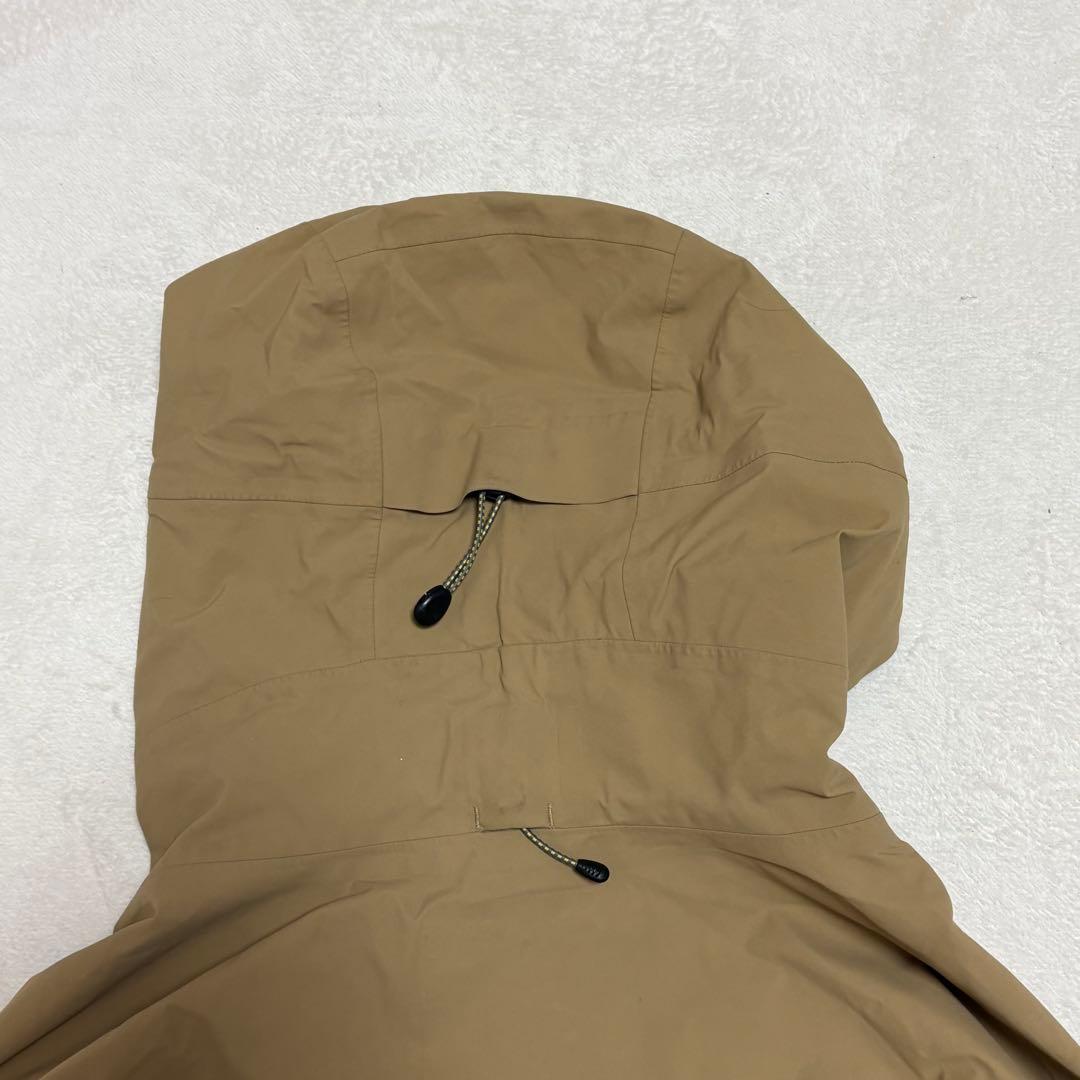 Burton [ak] バートン GORE-TEX PRO ジャケット ベージュ