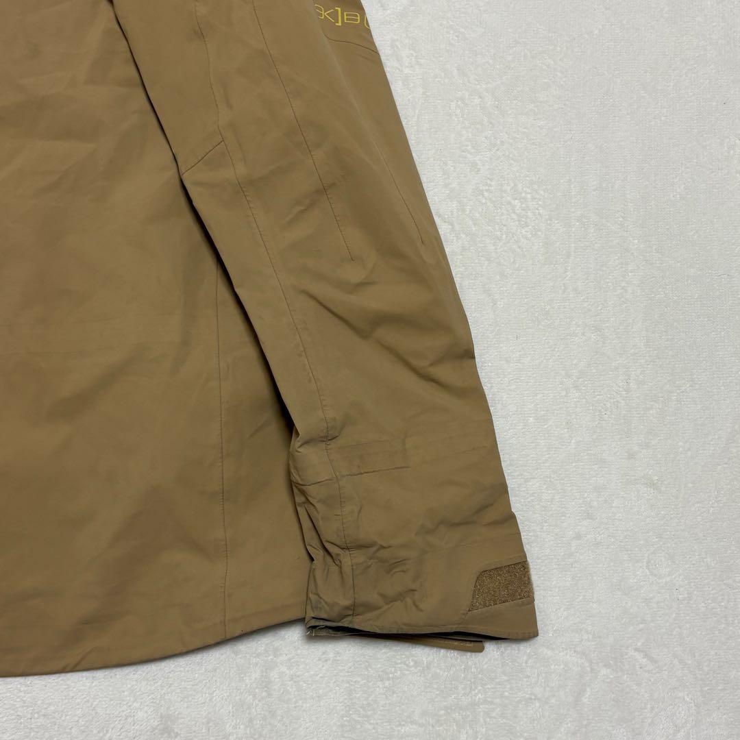 Burton [ak] バートン GORE-TEX PRO ジャケット ベージュ
