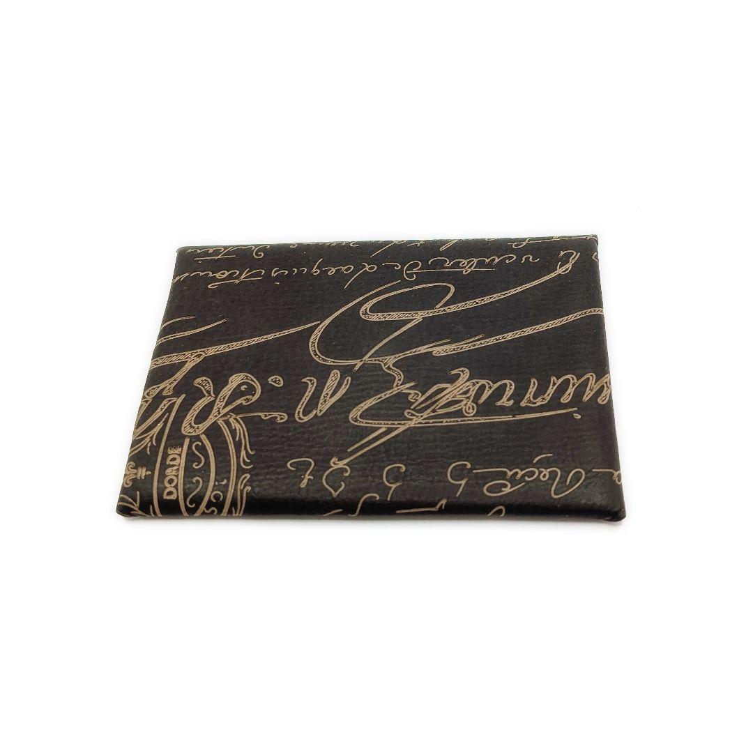 ✨️新品✨️Berluti　ベルルッティ　小銭入れ　ケース　カリグラフィー