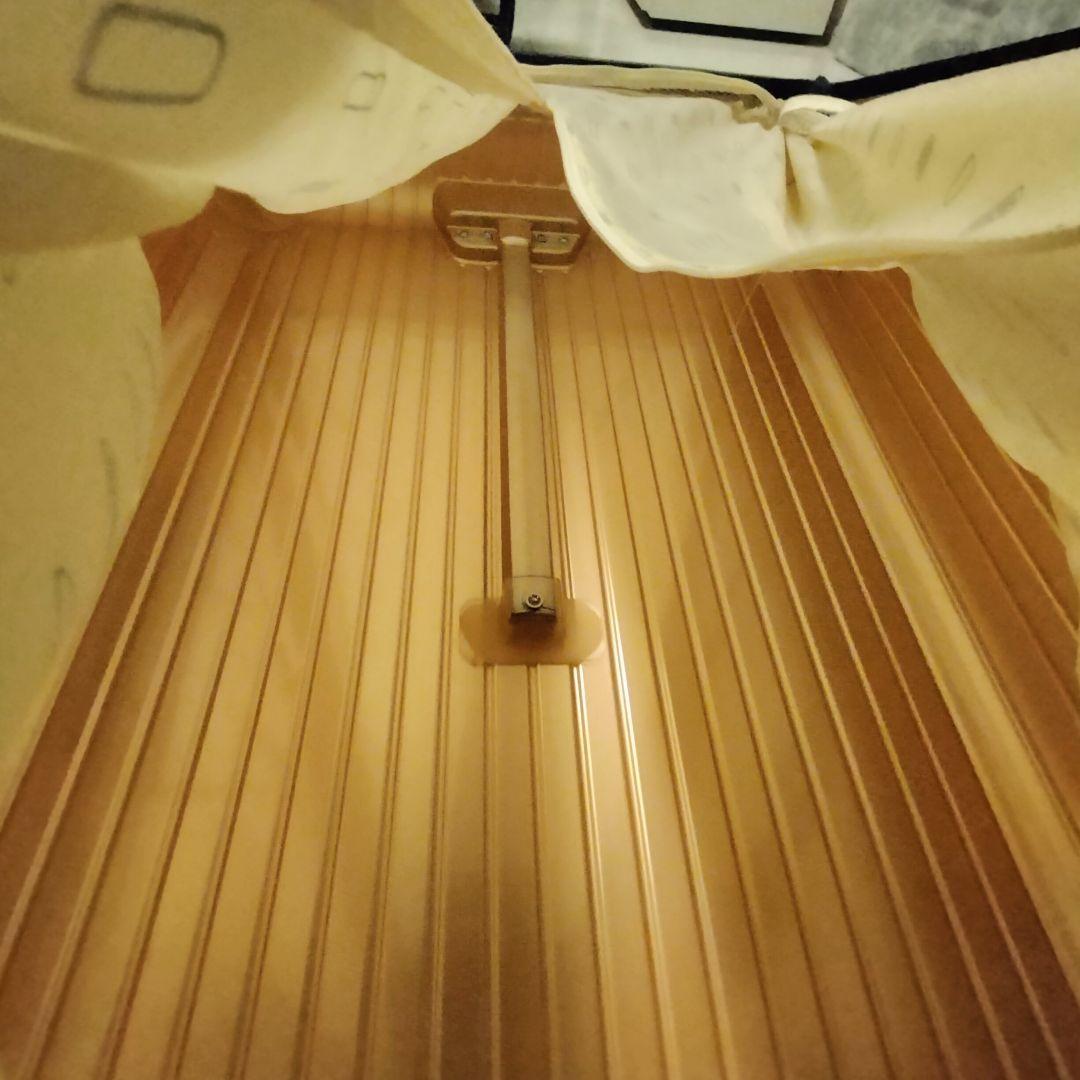 RIMOWA サルサ エアー ピンク レア