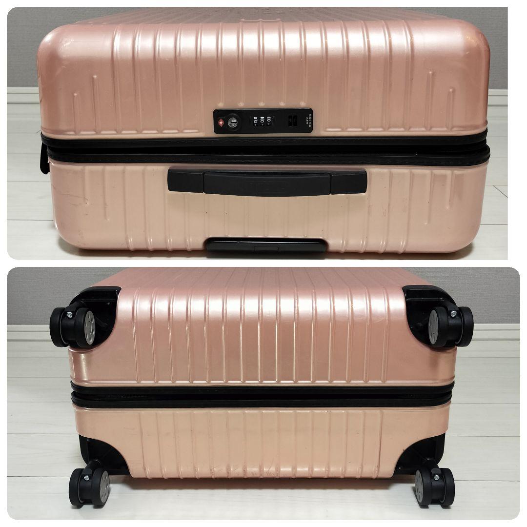 RIMOWA サルサ エアー ピンク レア