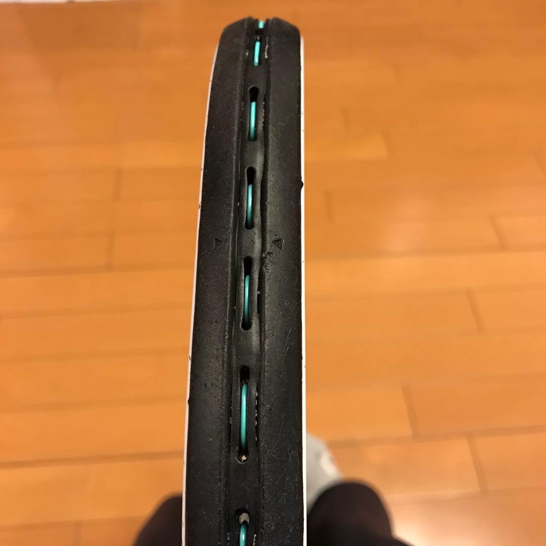 ヨネックスEZONE NAOMI OSAKA LIMITED100L