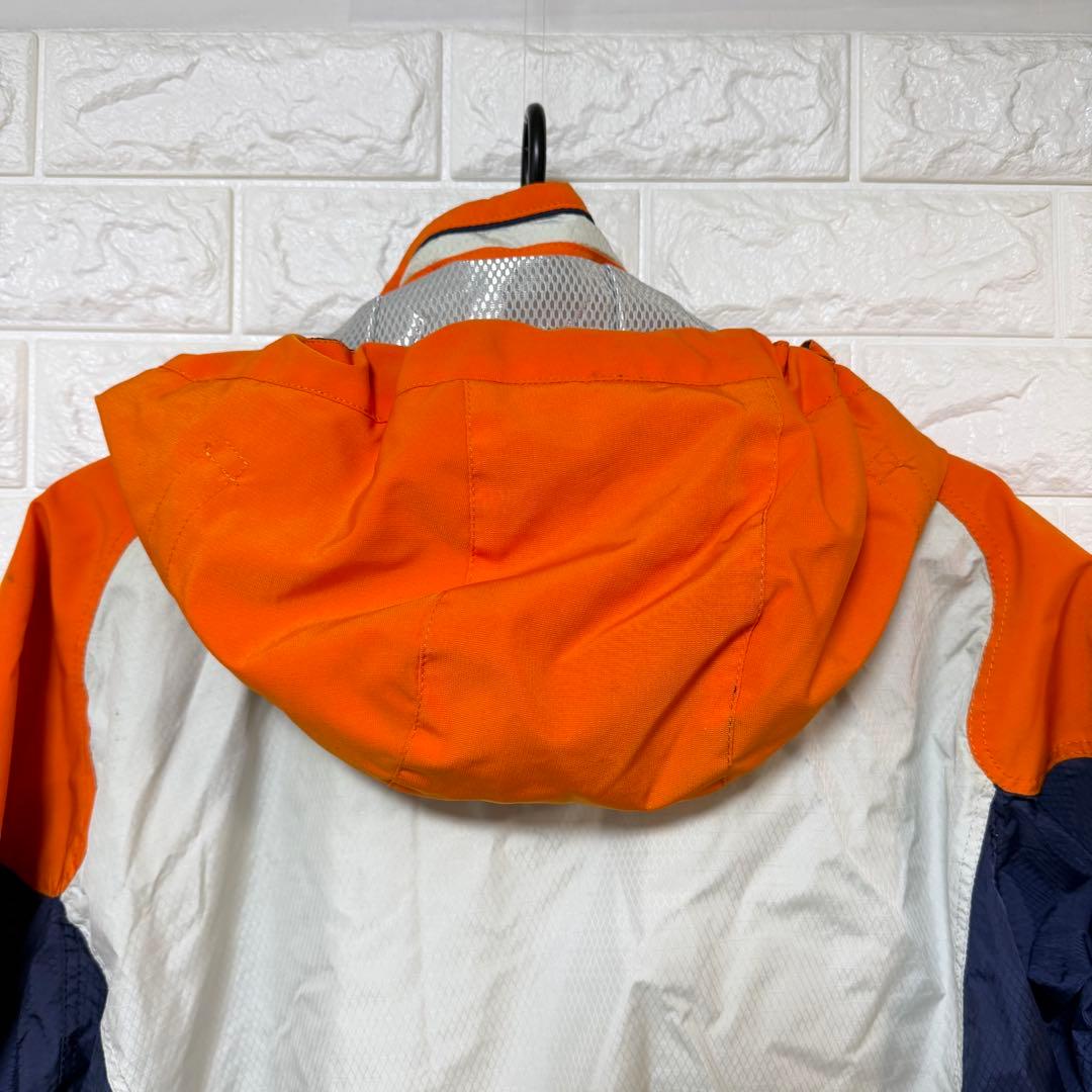 激レア　Mizuno スロべキア　スキーウェア　S 非売品　ヴィンテージ