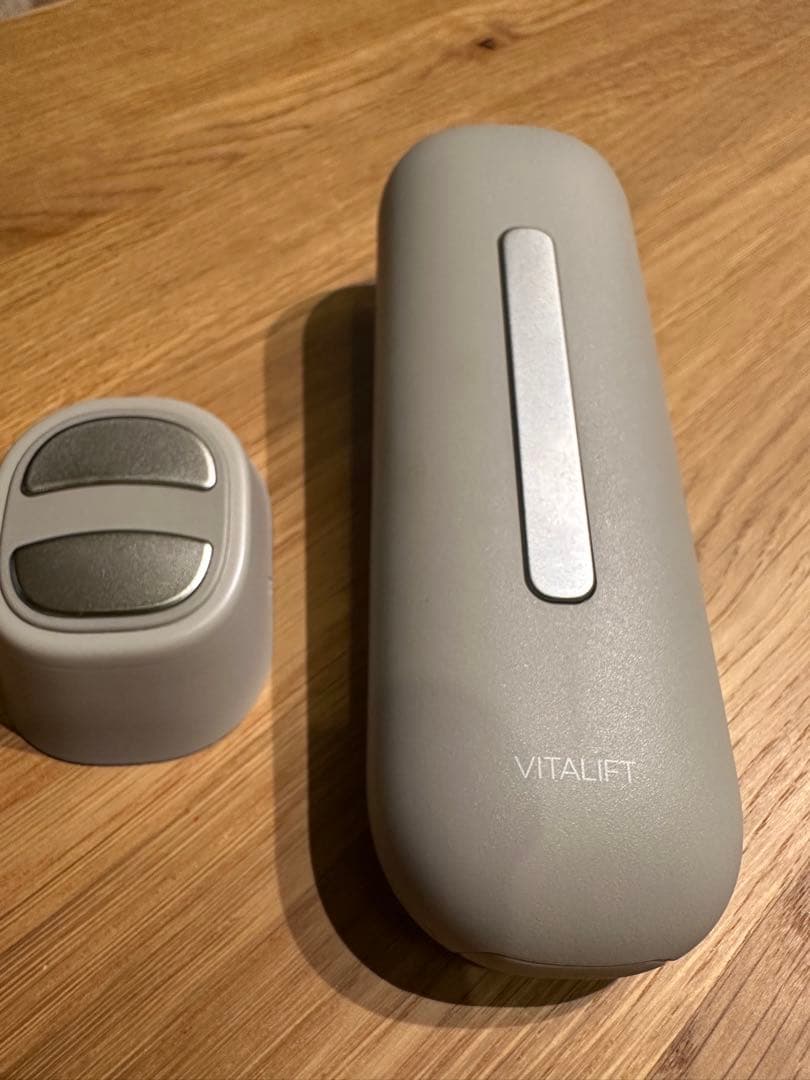 Panasonic VITALIFT スカルプブラシ