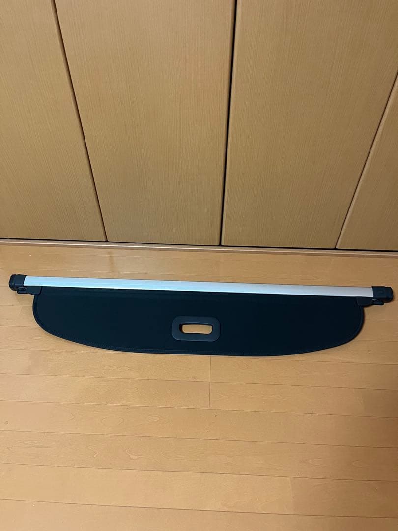 【美品】クロストレック　インプレッサ　純正トノカバー