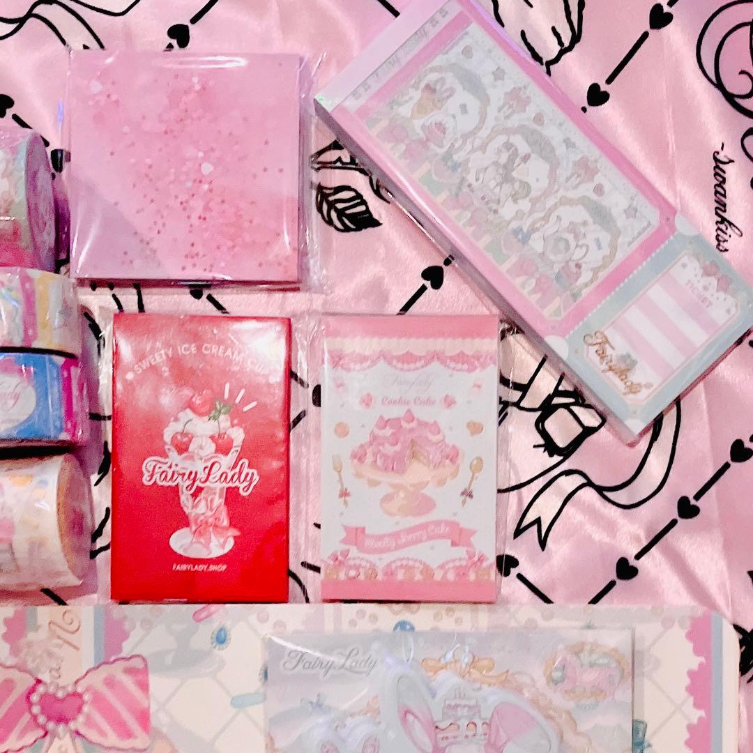 ❤︎フェアリーレディetc 54点❤︎まとめ売り