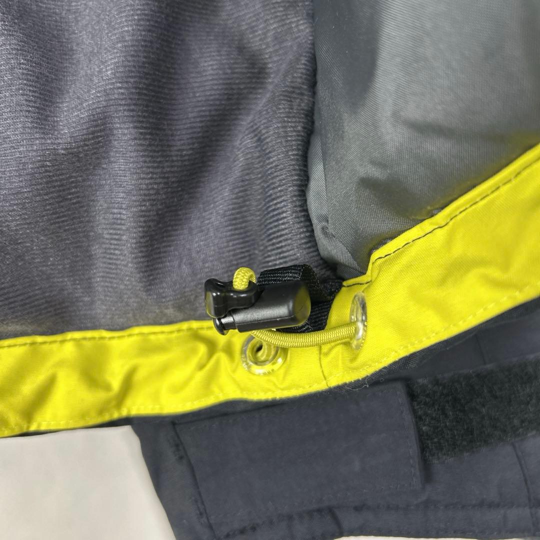 XL 新品タグ付 DAIWA レインマックス 防寒スーツ 上下セット黒 グレー