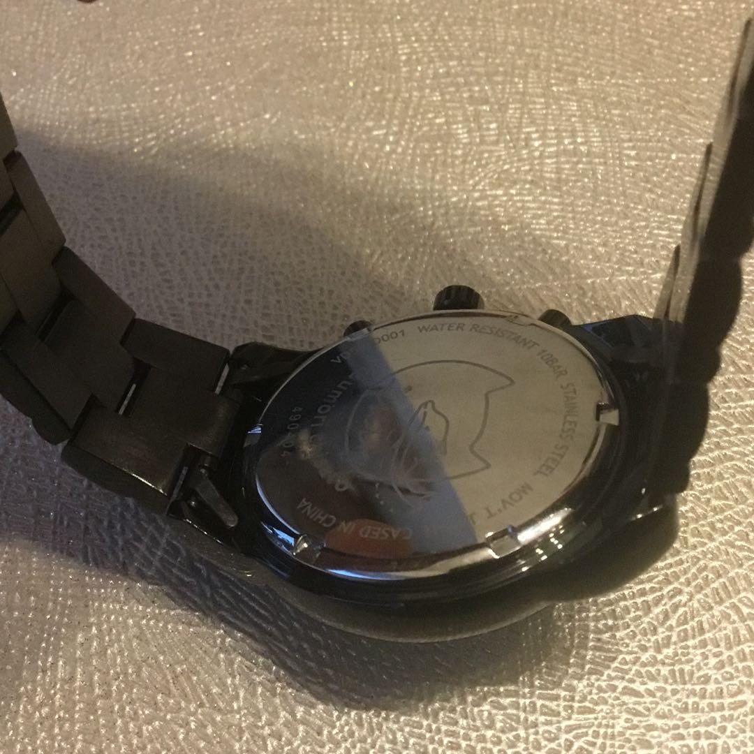 電池交換済✨ TSUMORI CHISATO bigcat! 腕時計✨