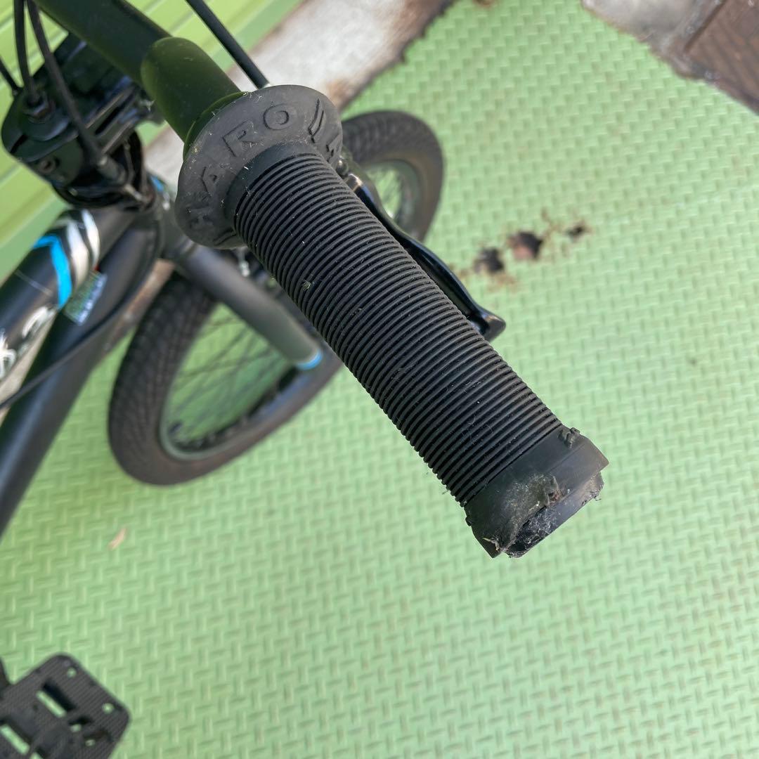 Haro Bikes 100.3 BMX ストリート 引き取りは大幅値下げ可