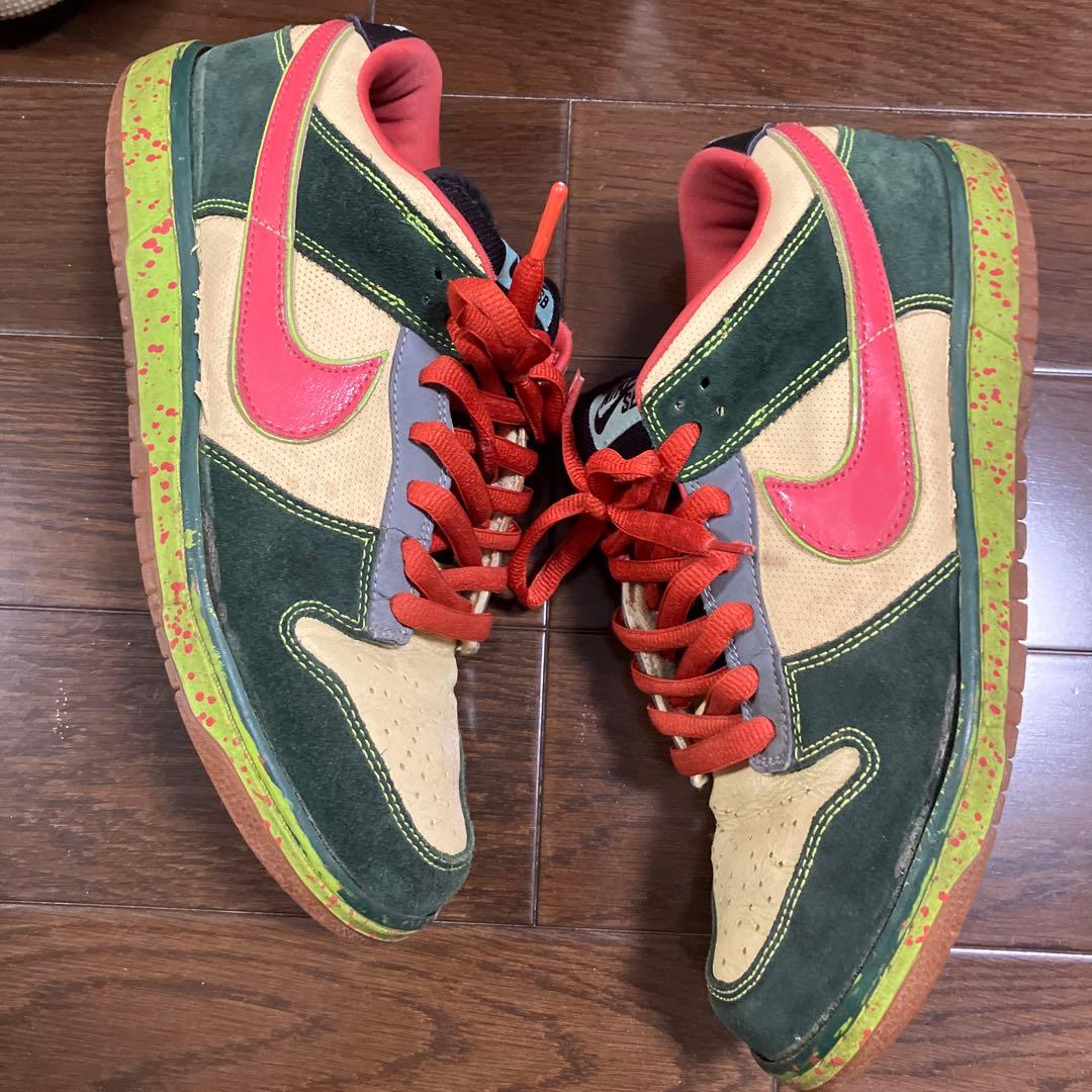 名作！　ダンク　モスキート