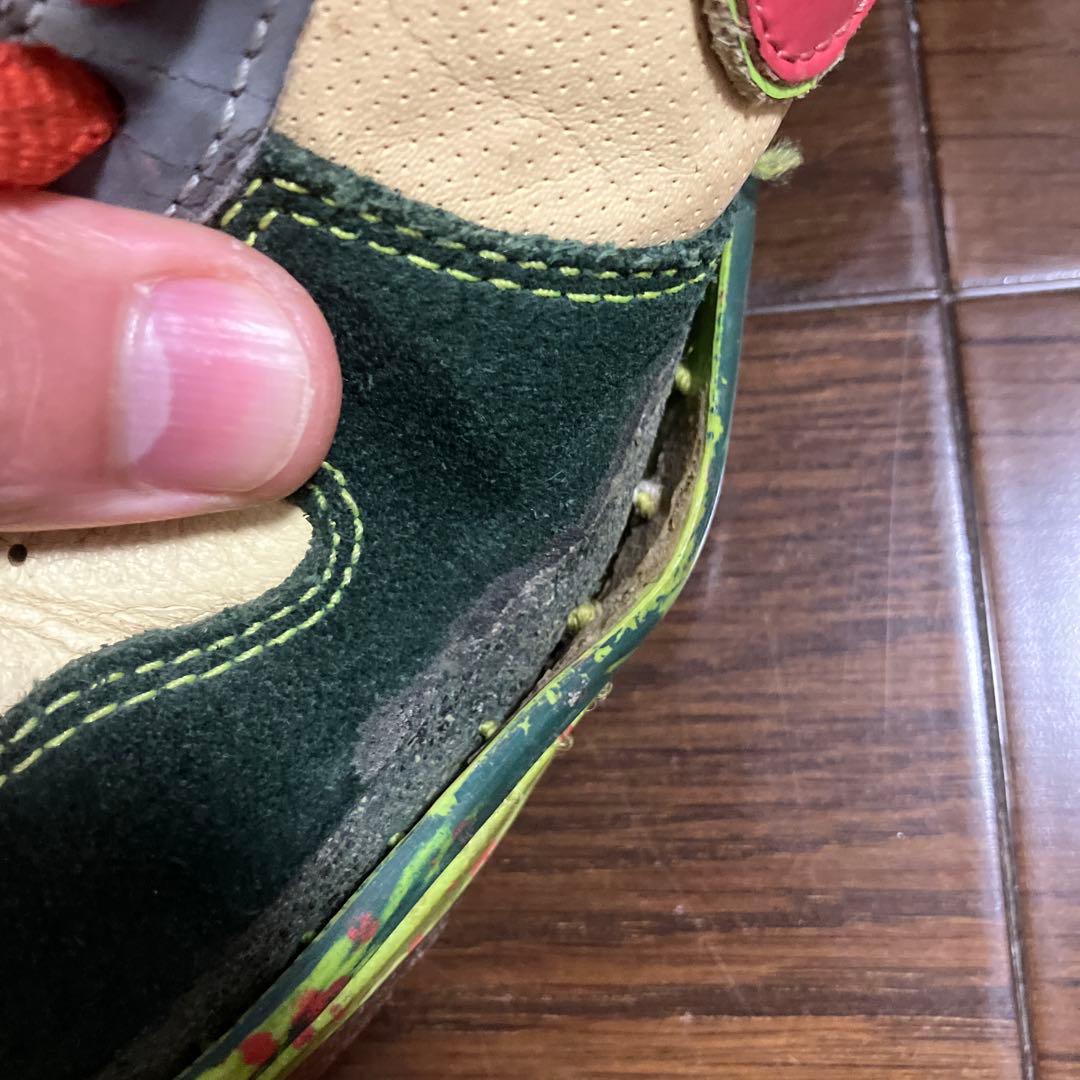 名作！　ダンク　モスキート