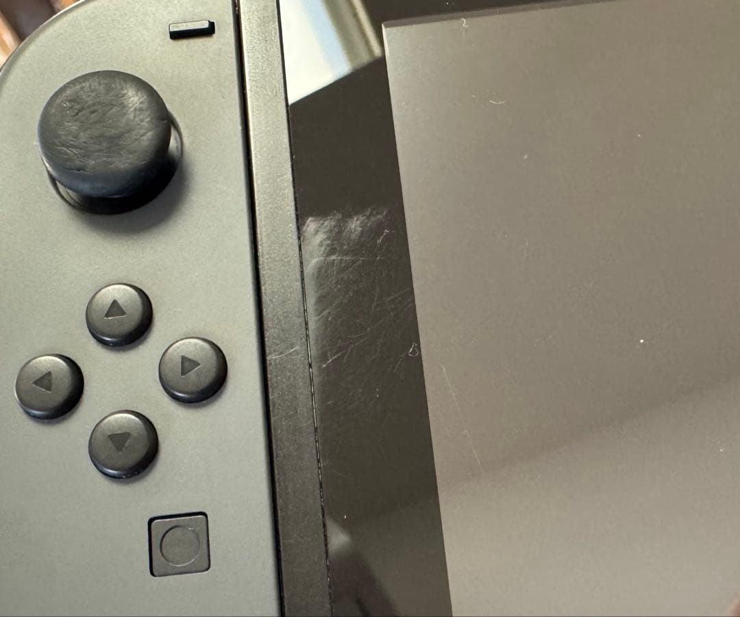 Nintendo Switch 本体＋追加Joy-Conセット