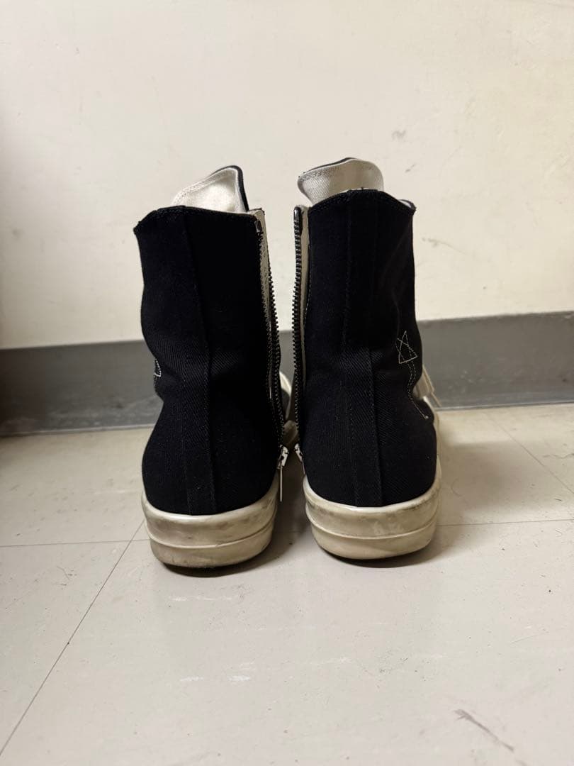 rickowens drkshdw ラモーンズ