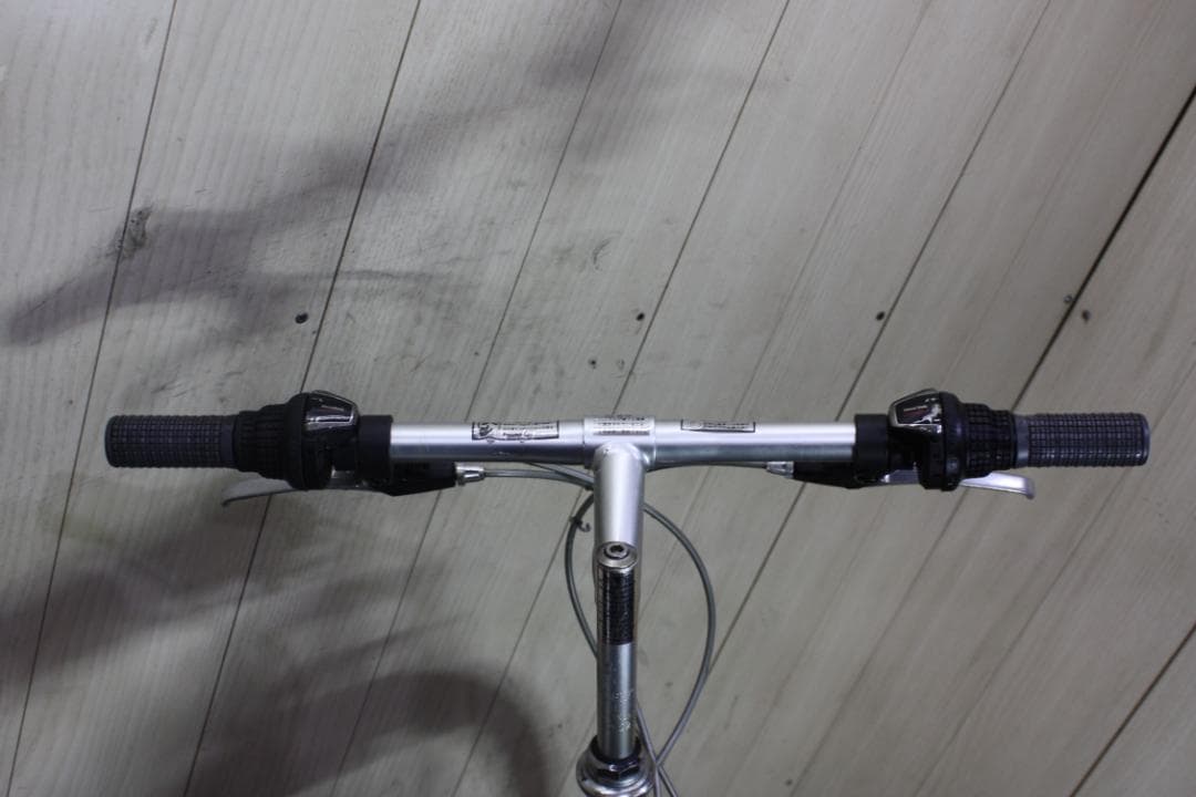 Switzsport スウィツスポートMTX 26型18速 460mm MTB