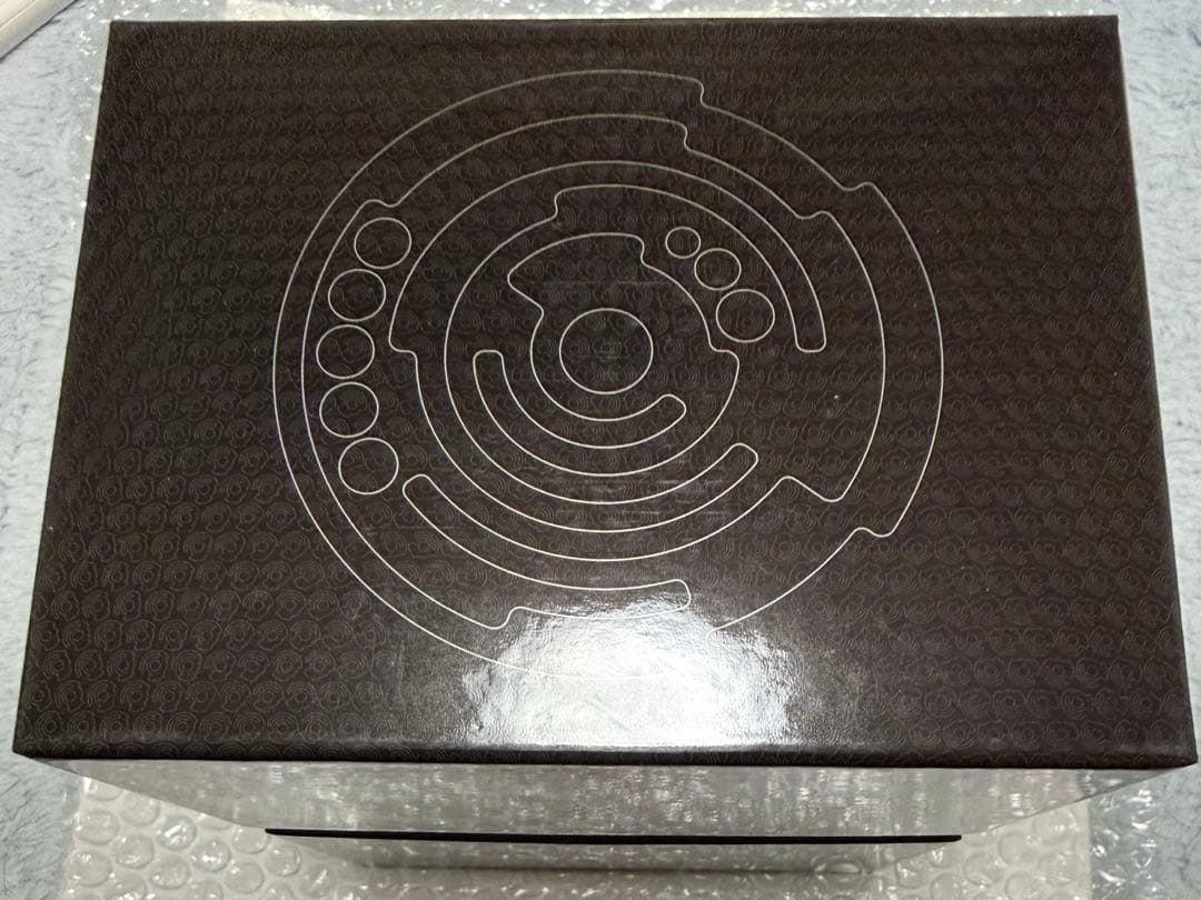 【廃盤】平沢進 20世紀+BOX HALDYN DOME 計CD17枚組＋ブック