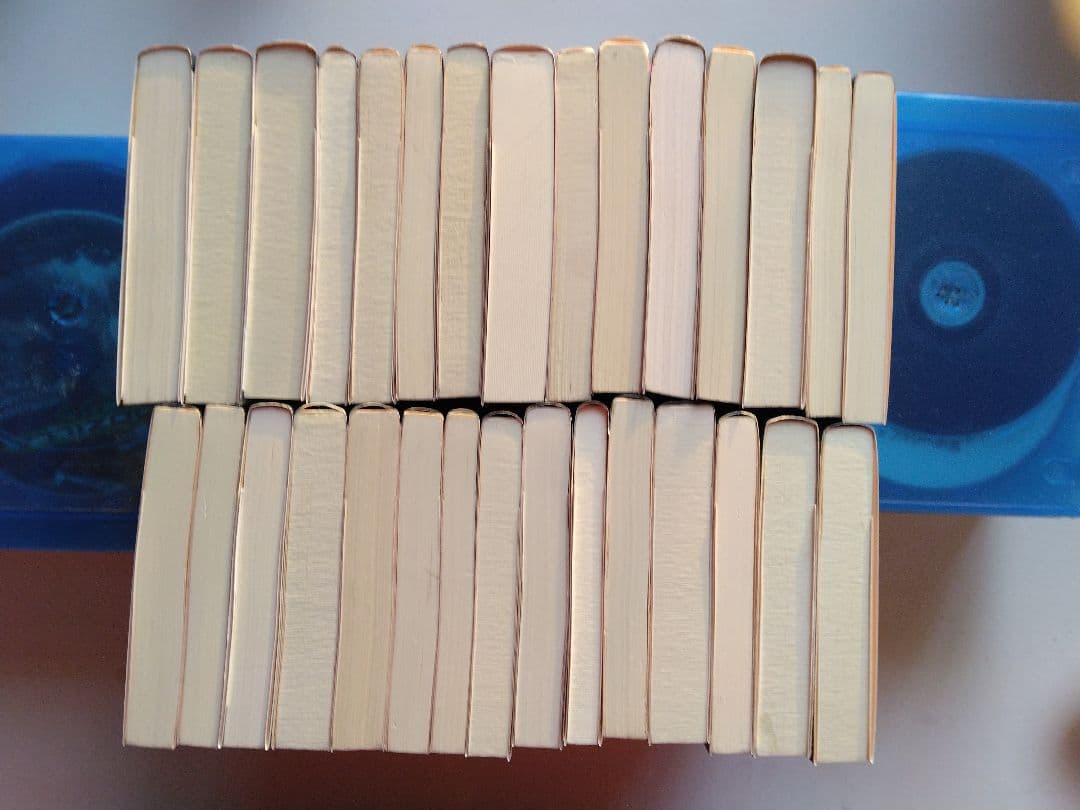 江戸川乱歩 リニューアル版 全30巻セット　春陽文庫