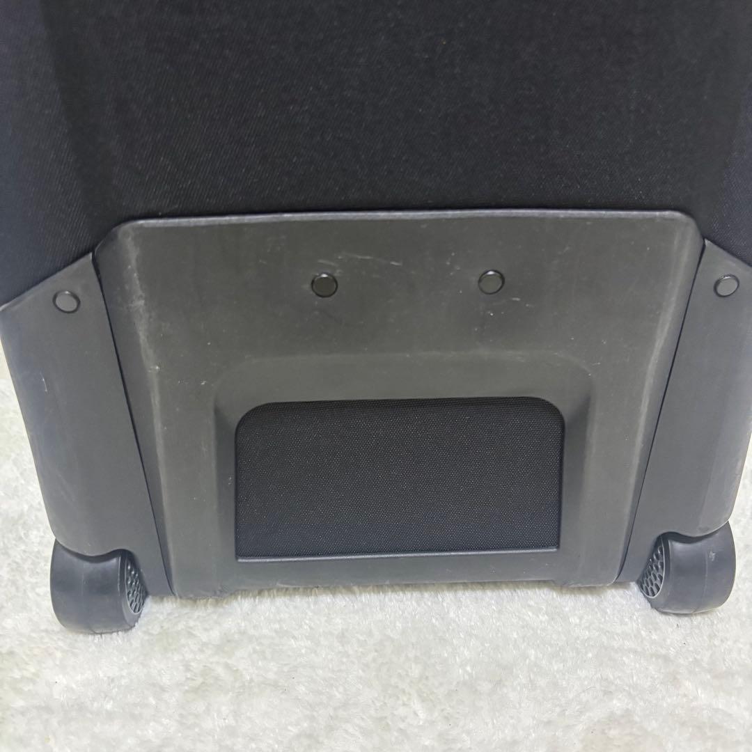 【極希少】NIKE ナイキ キャリーケース キャリーバッグ 2輪 トラベル ロゴ