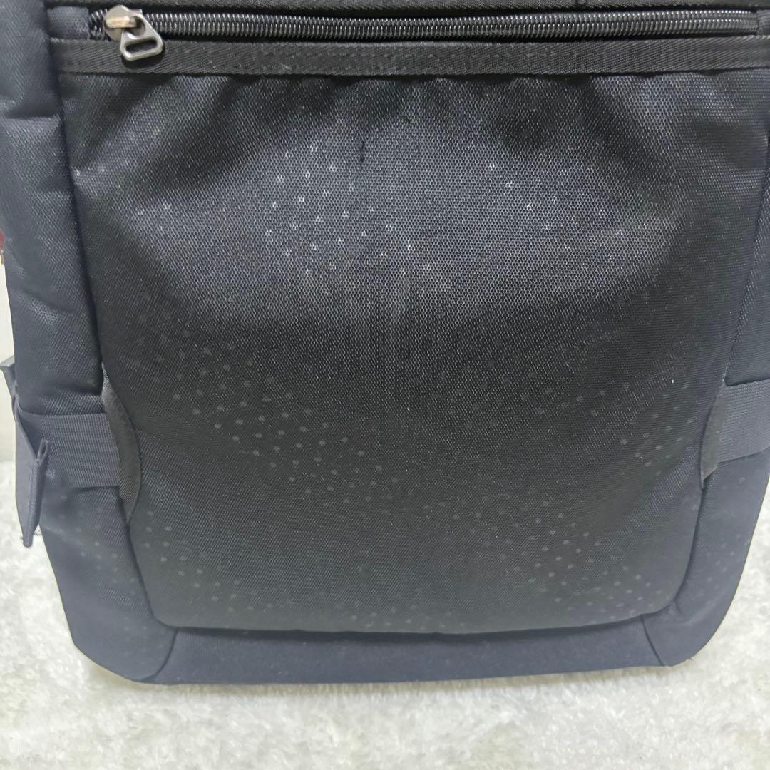 【極希少】NIKE ナイキ キャリーケース キャリーバッグ 2輪 トラベル ロゴ