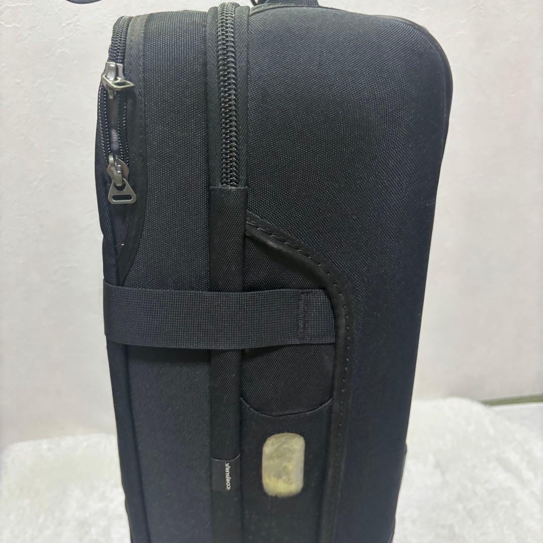 【極希少】NIKE ナイキ キャリーケース キャリーバッグ 2輪 トラベル ロゴ