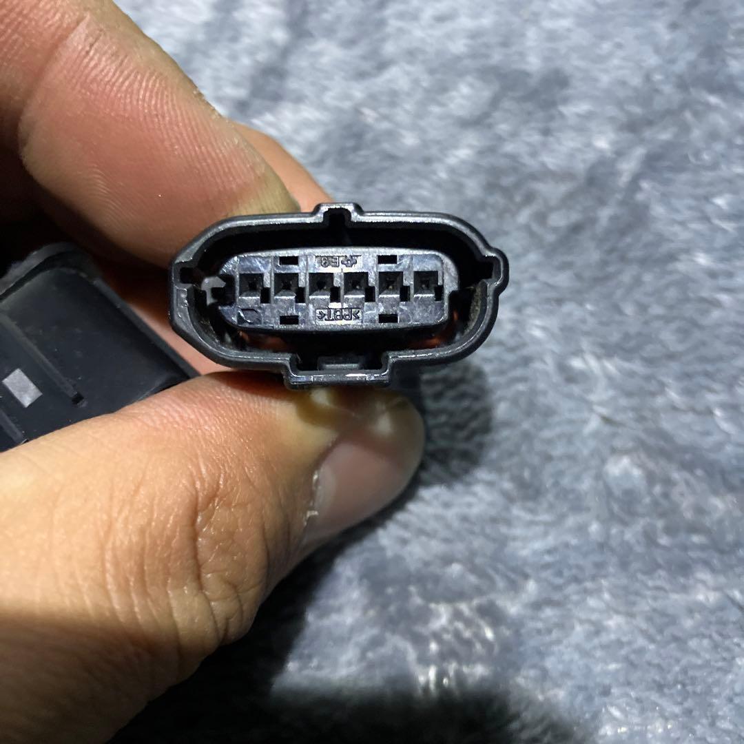 Pivot 3 drive COMPACT スロットルコントローラー