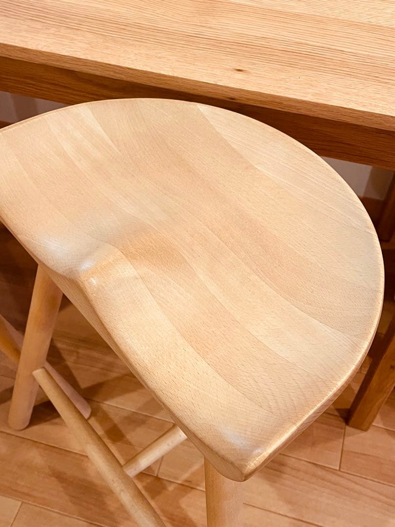 シューメーカーチェア　リプロダクト品1脚