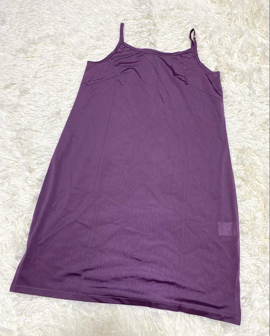 シビラ　モヘヤ　ワンピース　タグ付き　インナー　マフラー　付き