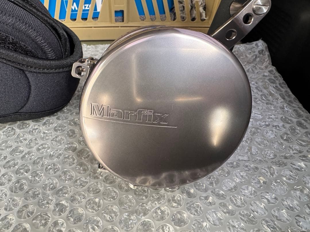 Marfix LN4 LH マーフィックス 左ハンドル