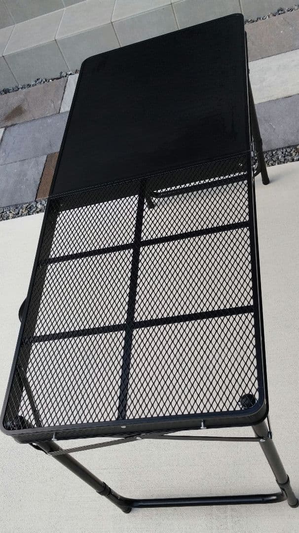 DOD クッキングキング　テーブル+バーナースタンドセット