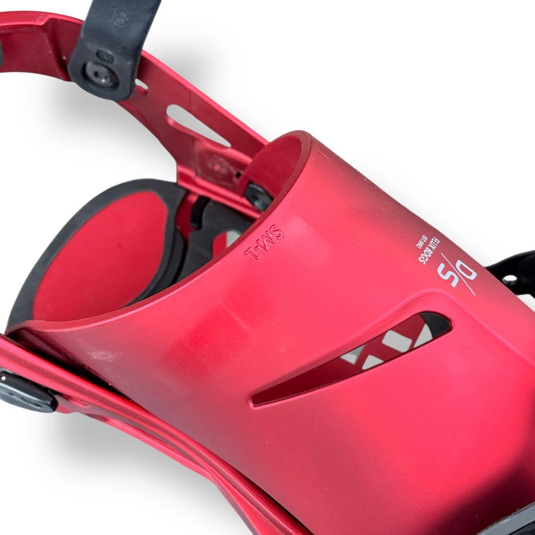 【美品】YONEX MOUSTACHE MASTER 152cm FLUX DS