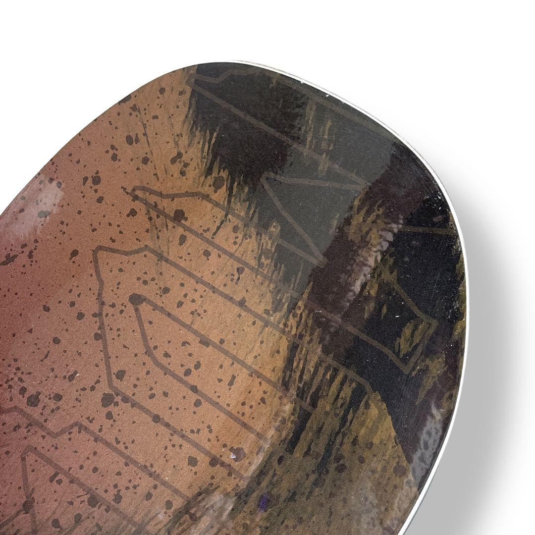 【美品】YONEX MOUSTACHE MASTER 152cm FLUX DS