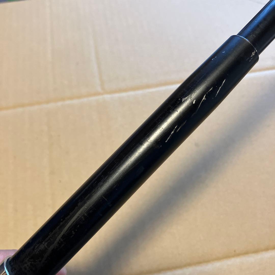 特殊警棒のケース【ノーベル社製】