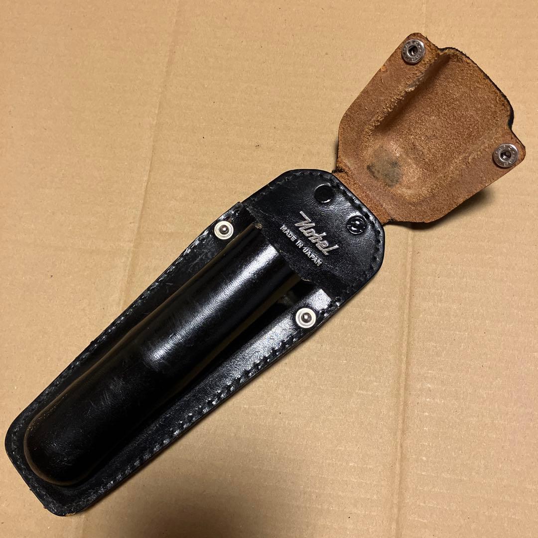 特殊警棒のケース【ノーベル社製】